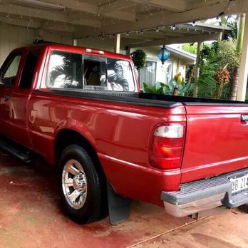 Akamai Detailing - Rich of Akamai Detailing making this old truck look new! - Auto Detailing Near Me Akamai Detailing - Rich of Akamai Detailing making this old truck look new! - Auto Detailing Near Me