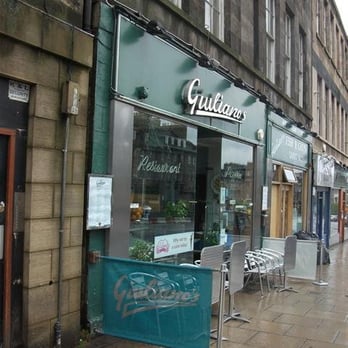 Giuliano's - Italian Near Me - Edinburgh, EDH Giuliano's - Italian Near Me - Edinburgh, EDH