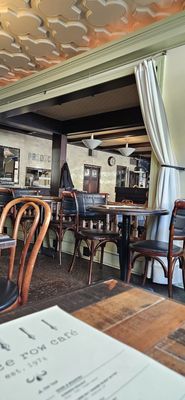 Produce Row Cafe by null