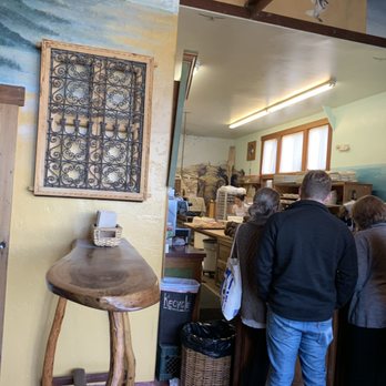 Wild Flour Bread - Bakeries Near Me - Freestone, California Wild Flour Bread - Bakeries Near Me - Freestone, California
