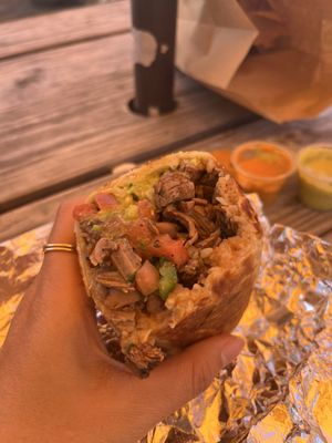 Asado's Taqueria by null