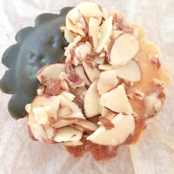 The Solvang Bakery - Almond Macaroon - $2.50 - Bakeries Near Me - Solvang, California