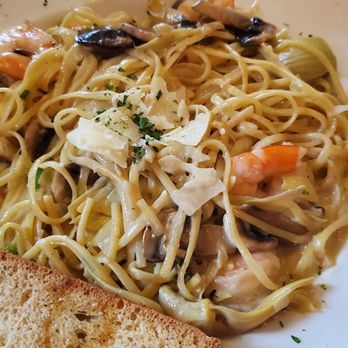 O. C. White's Restaurant - Shrimp Abaco - Seafood Near Me - St Augustine, Florida