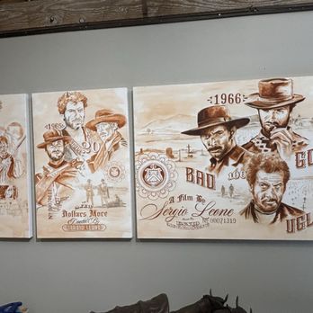Main Street Studios & Art Gallery - Art Galleries Near Me - Elkhorn, Nebraska