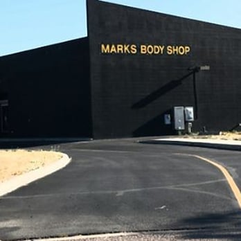 Marks Body Shop - Body Shops Near Me - Sahuarita, Arizona Marks Body Shop - Body Shops Near Me - Sahuarita, Arizona