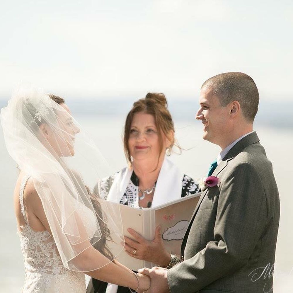 Donna Gardner - Officiants Near Me Donna Gardner - Officiants Near Me