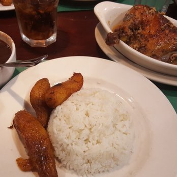 Molina's Ranch Restaurant - Cuban Near Me - Hialeah, Florida