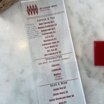 Rado Market - Drinky Drinks - Salad Near Me - Houston, Texas