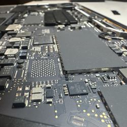 Tech Pro Repair - Professional Apple or PC computer repair.