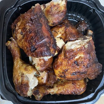 El Pollo Loco - 10-Piece Leg & Thigh Fire-Grilled Chicken - Mexican Near Me - Richmond, California El Pollo Loco - 10-Piece Leg & Thigh Fire-Grilled Chicken - Mexican Near Me - Richmond, California