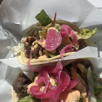 Kimchi Box - Bulgogi Tacos - Korean Near Me - Auburn Hills, Michigan Kimchi Box - Bulgogi Tacos - Korean Near Me - Auburn Hills, Michigan