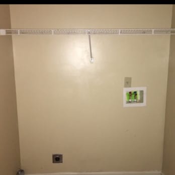 Advantage Property Management - Laundry area - Property Management Near Me - Memphis, Tennessee