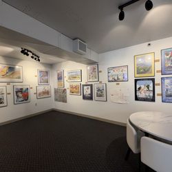 World Kite Museum