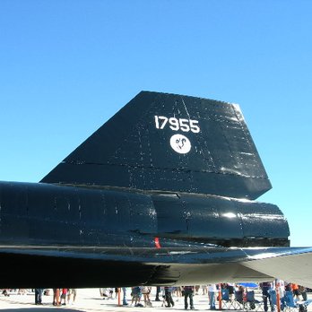 Edwards Air Force Base - Article 17955 - Public Services & Government Near Me - Edwards AFB, California