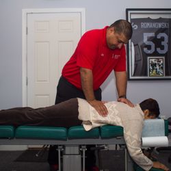 Whiplash Pain Center of West Ashley - Your Charleston Chiropractor