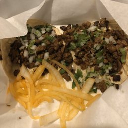 Steak Tacos Steak Tacos