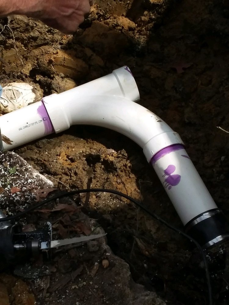 Slide of Serenity Plumbing