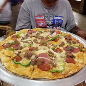 Shakey's Pizza - Shakey's Special - Fast Food Near Me - Quezon City, NCR