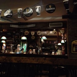 The Keepers Irish Pub