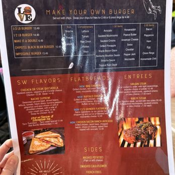 CJ's Sports Grill - Menu - Sports Bars Near Me - Pinconning, Michigan CJ's Sports Grill - Menu - Sports Bars Near Me - Pinconning, Michigan