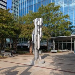 Architecture of Strength - Architecture of Strength, Columbia