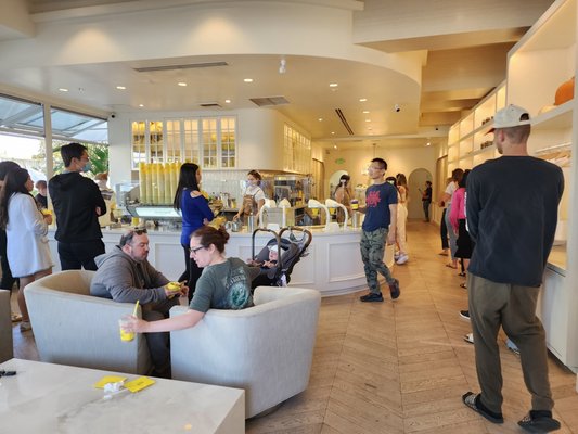 La La Land Kind Cafe by null