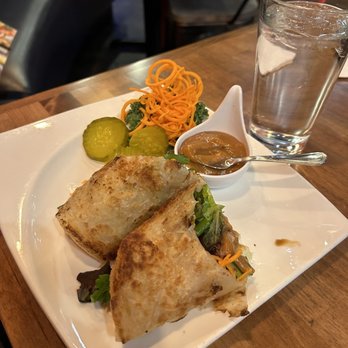 Roodle Rice & Noodle Bar - Duck Roti Wrap - Noodles Near Me - Wallingford, Connecticut Roodle Rice & Noodle Bar - Duck Roti Wrap - Noodles Near Me - Wallingford, Connecticut