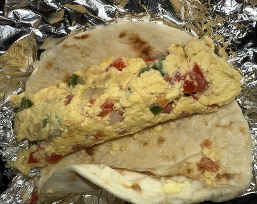 Patty's Taco House #1 by null