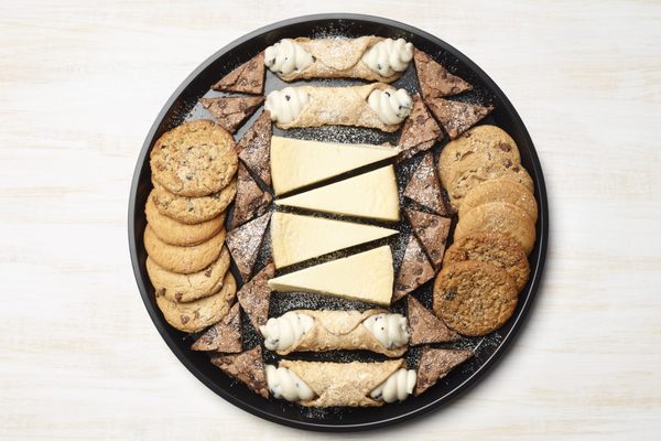 Paisano's Pizza by null