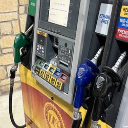 CEFCO - Fuel