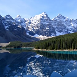 Castle Mountain Hostel