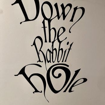The Rabbit Hole Bakery - Bakeries Near Me - Lincoln, Nebraska The Rabbit Hole Bakery - Bakeries Near Me - Lincoln, Nebraska