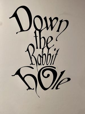 The Rabbit Hole Bakery by null