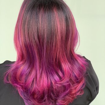 KA Hair Studio - Hair Stylists Near Me - Beverly Hills, California
