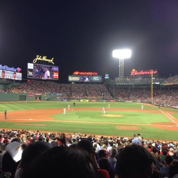 Fenway Park - Stadiums & Arenas Near Me - Boston, Massachusetts Fenway Park - Stadiums & Arenas Near Me - Boston, Massachusetts