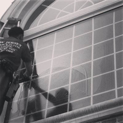 NEW JERSEY WINDOW & GUTTER CLEANING - Updated January 2025 - 45 Photos