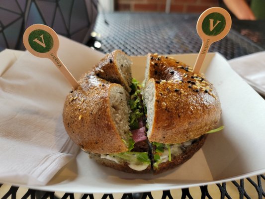 2nd Street Market by null