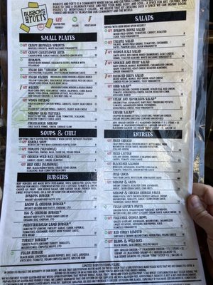 Busboys and Poets by null