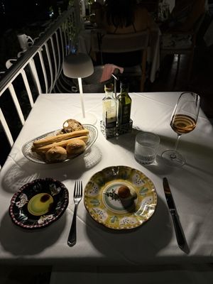 Hotel Poseidon by null