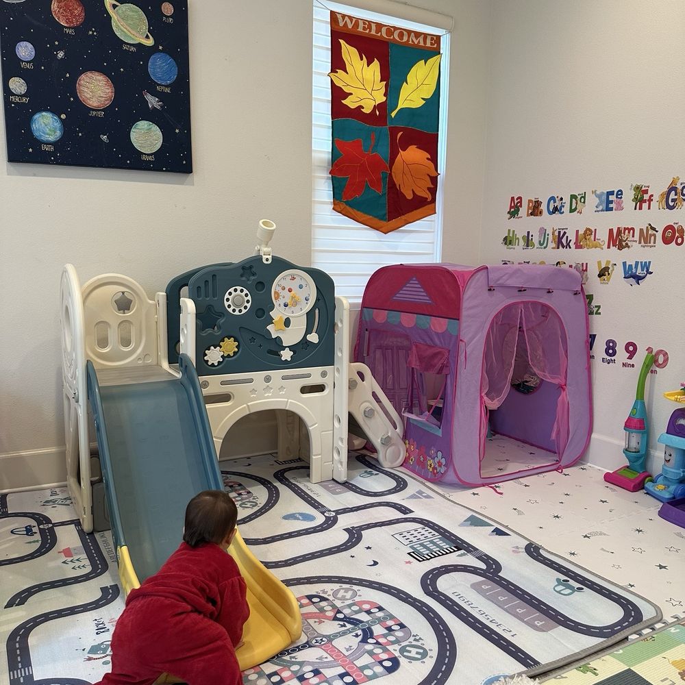Venus Daycare - Child Care & Day Care Near Me - Irvine, California Venus Daycare - Child Care & Day Care Near Me - Irvine, California