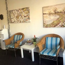 Oasis Day Spa