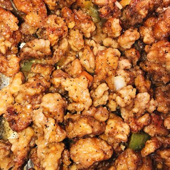 Ming Moon - Black Pepper Chicken - Chinese Near Me - Cartersville, Georgia Ming Moon - Black Pepper Chicken - Chinese Near Me - Cartersville, Georgia