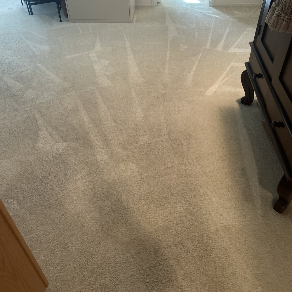 Stanley Steemer - The stains in the bathroom and the hallway carpet are gone - Carpet Cleaning Near Me - Colton, California Stanley Steemer - The stains in the bathroom and the hallway carpet are gone - Carpet Cleaning Near Me - Colton, California