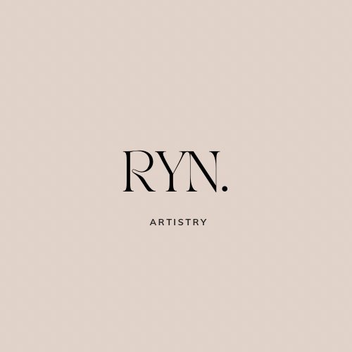 RYN ARTISTRY Logo