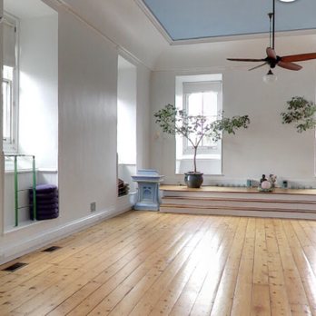 Ascend Center - Yoga and Pilates area - Yoga Near Me - Cold Spring, New York