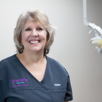 StarBrite Dental - Elaine C. - Receptionist - General Dentistry Near Me - North Bethesda, Maryland StarBrite Dental - Elaine C. - Receptionist - General Dentistry Near Me - North Bethesda, Maryland