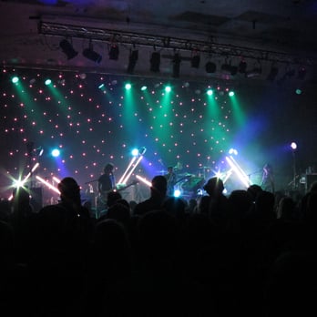 Granada - M83 - Performing Arts Near Me - Lawrence, Kansas Granada - M83 - Performing Arts Near Me - Lawrence, Kansas