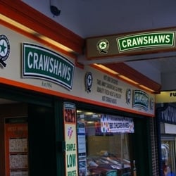 Cranshaw Butchers