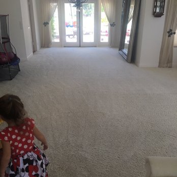 Extreme Clean - My carpets look new again! - Carpet Cleaning Near Me