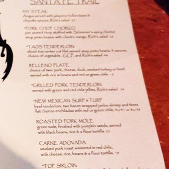 Dick's Hideaway - Santa Fe Dishes - Breakfast & Brunch Near Me - Phoenix, Arizona Dick's Hideaway - Santa Fe Dishes - Breakfast & Brunch Near Me - Phoenix, Arizona